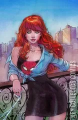 Variant Cover for Spider-Man #1