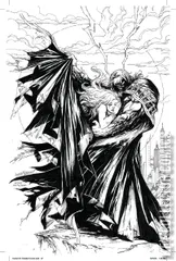 Variant Cover for Vanish #1