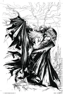 Vanish #1