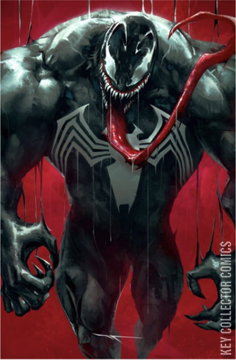 Variant Cover for Venom #9