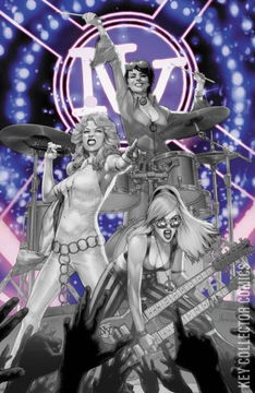 Variant Cover for X-Terminators #1