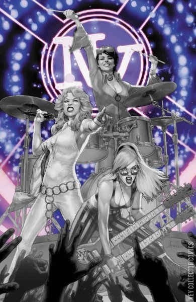 Cover art for X-Terminators #1 