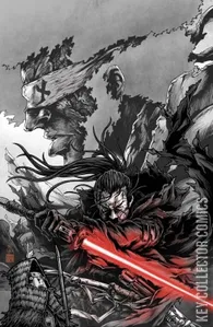 Star Wars: Visions #1