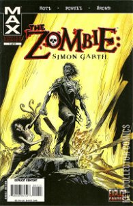 Zombie: Simon Garth, The