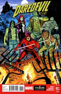 Daredevil #32