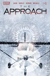 The Approach #1