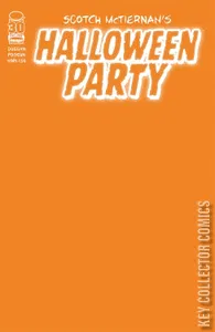 Halloween Party