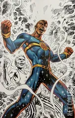 Cover for Miracleman #0