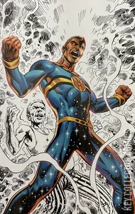 Miracleman #0