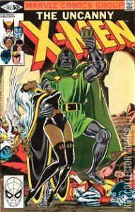 Uncanny X-Men #145