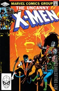 Uncanny X-Men #159
