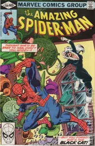 Amazing Spider-Man #204
