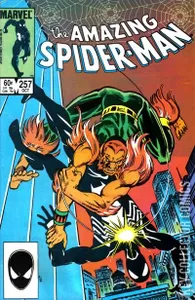 Amazing Spider-Man #257