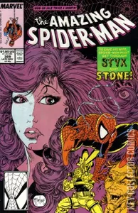 Amazing Spider-Man #309