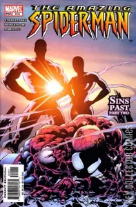 Amazing Spider-Man #510