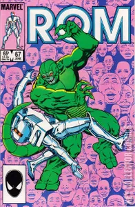 ROM #67
