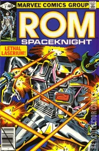 ROM #2