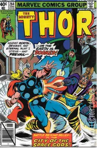 Thor #284