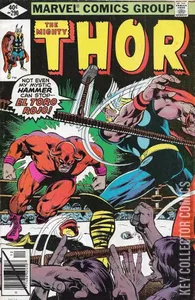 Thor #290