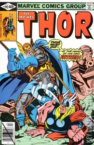 Thor #292