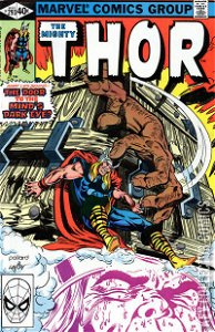 Thor #293