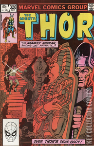 Thor #326