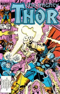 Thor #339