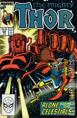 Cover for Thor #388