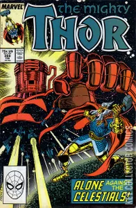 Thor #388