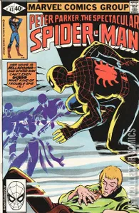 Peter Parker: The Spectacular Spider-Man #43
