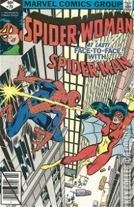 Spider-Woman #20