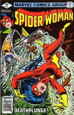 Spider-Woman