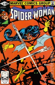 Spider-Woman #39