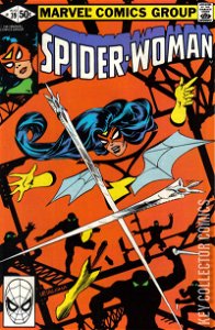 Spider-Woman #39