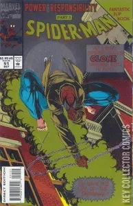 Spider-Man #51
