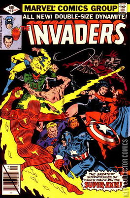 Invaders