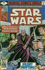 Cover for Star Wars #24