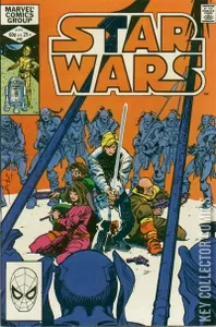Star Wars #60