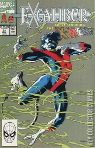 Excalibur #31