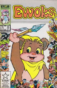 Ewoks #10