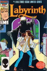 Labyrinth #1