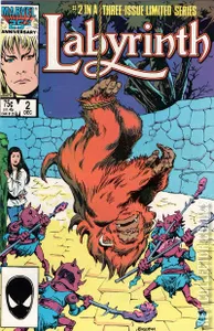 Labyrinth #2