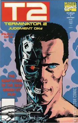 Terminator 2: Judgment Day