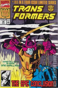 Transformers, The #80