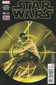 Star Wars #6