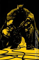 Variant Cover for Batman #128
