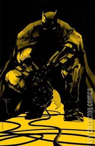 Batman #128