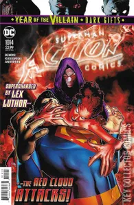 Action Comics #1014