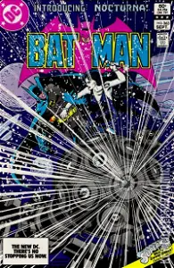 Batman #363