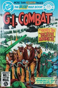 G.I. Combat #274